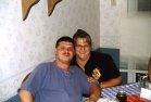 bob and pat