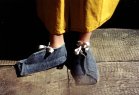 foot gear