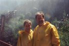 on cave of winds tour