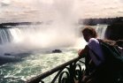 horseshoe falls plus