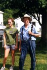catherine and uncle steve