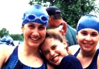 swim team