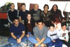 grandkids and parents