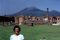 pompeii
