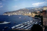 sorrento