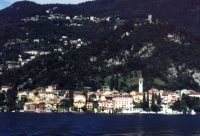 varenna on lake como