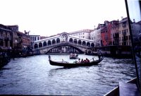 venice: grand canal