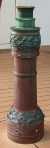 pedestal type small wonder
