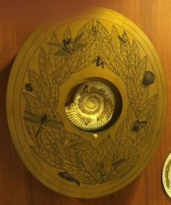 wall mounted small wonder
