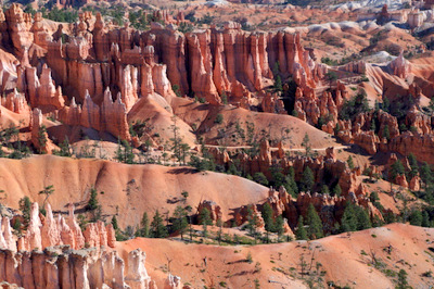 bryce amphitheater