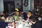 a birthday blow